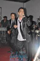 Impresionante Show de "La Nueva Luna" en salon Friends