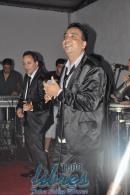 Impresionante Show de "La Nueva Luna" en salon Friends