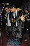 Impresionante Show de "La Nueva Luna" en salon Friends