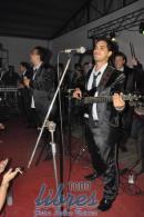 Impresionante Show de "La Nueva Luna" en salon Friends