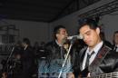 Impresionante Show de "La Nueva Luna" en salon Friends