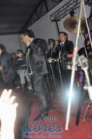 Impresionante Show de "La Nueva Luna" en salon Friends