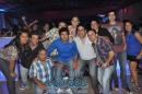Impresionante Show de "La Nueva Luna" en salon Friends