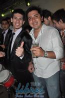 Impresionante Show de "La Nueva Luna" en salon Friends