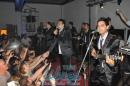 Impresionante Show de "La Nueva Luna" en salon Friends