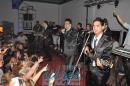 Impresionante Show de "La Nueva Luna" en salon Friends