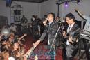 Impresionante Show de "La Nueva Luna" en salon Friends