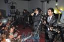 Impresionante Show de "La Nueva Luna" en salon Friends