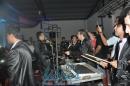 Impresionante Show de "La Nueva Luna" en salon Friends