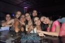 Impresionante Show de "La Nueva Luna" en salon Friends