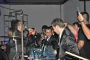 Impresionante Show de "La Nueva Luna" en salon Friends