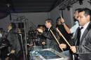Impresionante Show de "La Nueva Luna" en salon Friends