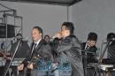 Impresionante Show de "La Nueva Luna" en salon Friends