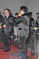 Impresionante Show de "La Nueva Luna" en salon Friends