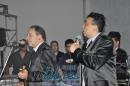 Impresionante Show de "La Nueva Luna" en salon Friends