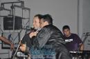 Impresionante Show de "La Nueva Luna" en salon Friends