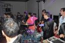 Impresionante Show de "La Nueva Luna" en salon Friends