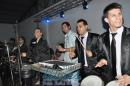Impresionante Show de "La Nueva Luna" en salon Friends