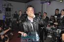 Impresionante Show de "La Nueva Luna" en salon Friends