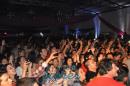 Impresionante Show de "La Nueva Luna" en salon Friends