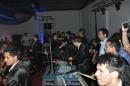 Impresionante Show de "La Nueva Luna" en salon Friends