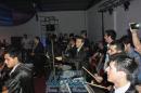 Impresionante Show de "La Nueva Luna" en salon Friends
