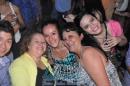 Impresionante Show de "La Nueva Luna" en salon Friends
