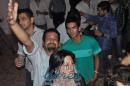 Impresionante Show de "La Nueva Luna" en salon Friends