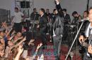 Impresionante Show de "La Nueva Luna" en salon Friends