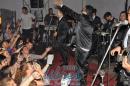 Impresionante Show de "La Nueva Luna" en salon Friends