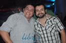 Impresionante Show de "La Nueva Luna" en salon Friends