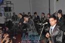 Impresionante Show de "La Nueva Luna" en salon Friends