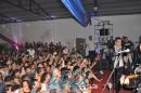 Impresionante Show de "La Nueva Luna" en salon Friends