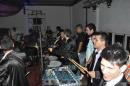 Impresionante Show de "La Nueva Luna" en salon Friends