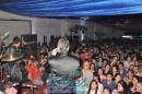 Impresionante Show de "La Nueva Luna" en salon Friends