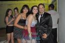 Impresionante Show de "La Nueva Luna" en salon Friends