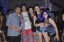 Impresionante Show de "La Nueva Luna" en salon Friends