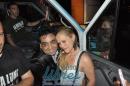 Impresionante Show de "La Nueva Luna" en salon Friends