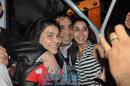 Impresionante Show de "La Nueva Luna" en salon Friends
