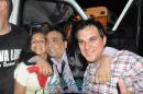 Impresionante Show de "La Nueva Luna" en salon Friends