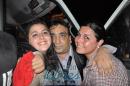 Impresionante Show de "La Nueva Luna" en salon Friends