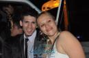 Impresionante Show de "La Nueva Luna" en salon Friends