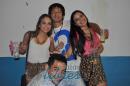 Impresionante Show de "La Nueva Luna" en salon Friends