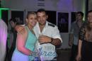 Impresionante Show de "La Nueva Luna" en salon Friends