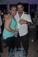 Impresionante Show de "La Nueva Luna" en salon Friends