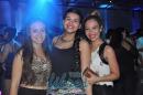 Impresionante Show de "La Nueva Luna" en salon Friends