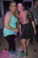 Impresionante Show de "La Nueva Luna" en salon Friends