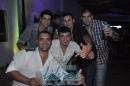 Impresionante Show de "La Nueva Luna" en salon Friends