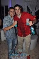Impresionante Show de "La Nueva Luna" en salon Friends