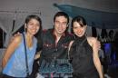 Impresionante Show de "La Nueva Luna" en salon Friends